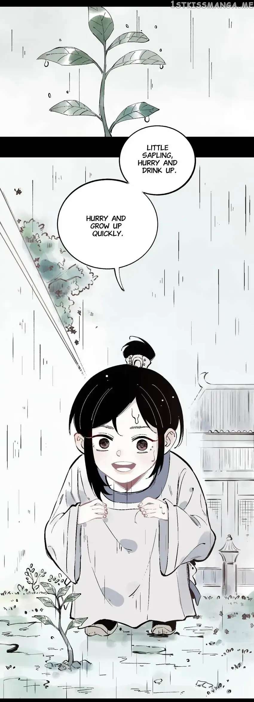 My Brother is from Deep Mountain chapter 41 - page 15