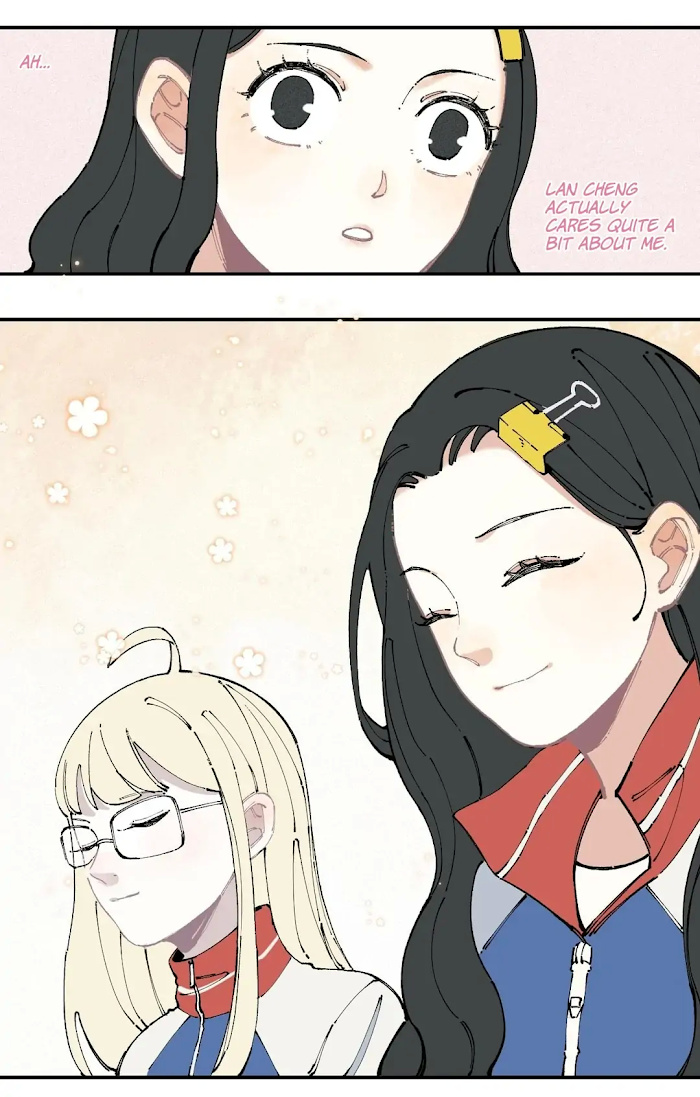 My Brother is from Deep Mountain chapter 16 - page 9
