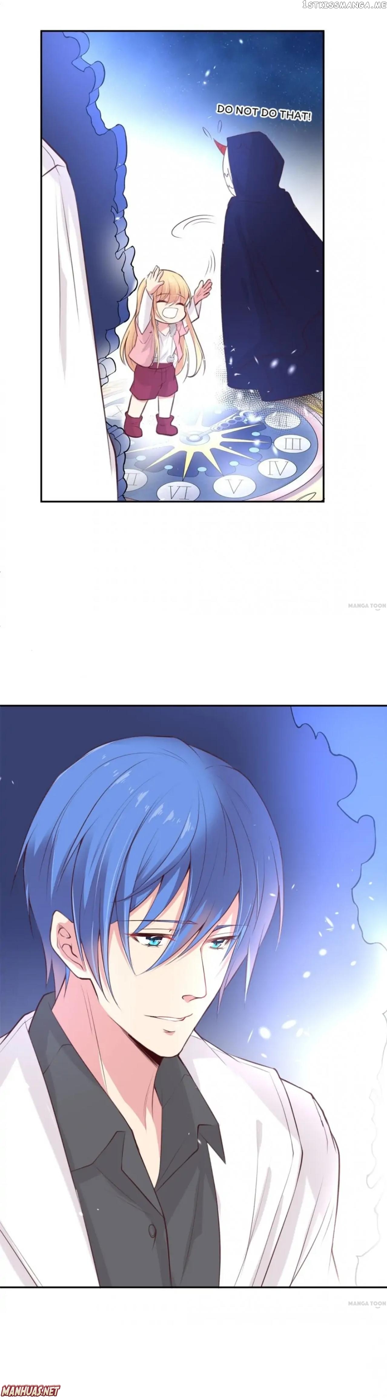Ms. Nobody’s Romantic Survival Game chapter 84 - page 5