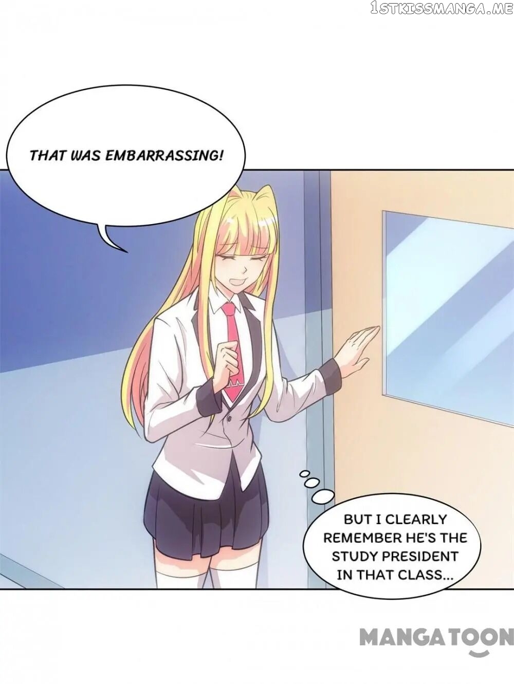 Ms. Nobody’s Romantic Survival Game chapter 21 - page 10