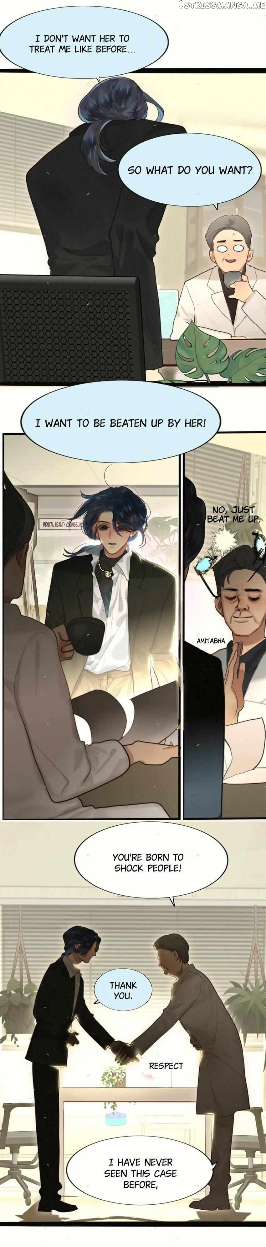 Can’t Be Friends With Girls chapter 82 - page 15