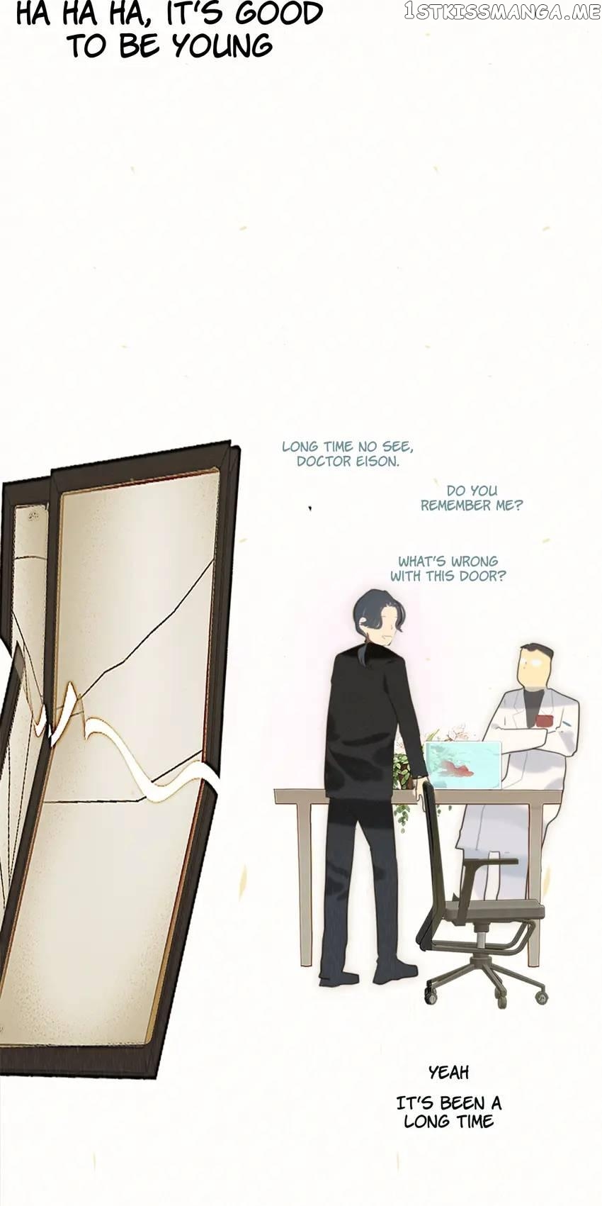 Can’t Be Friends With Girls chapter 82 - page 31