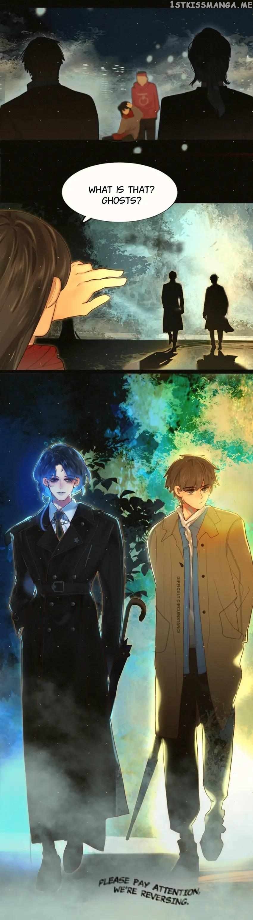 Can’t Be Friends With Girls chapter 81 - page 10