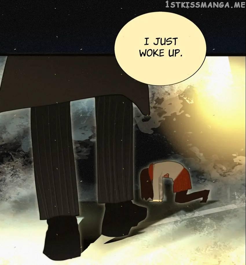 Can’t Be Friends With Girls chapter 81 - page 14