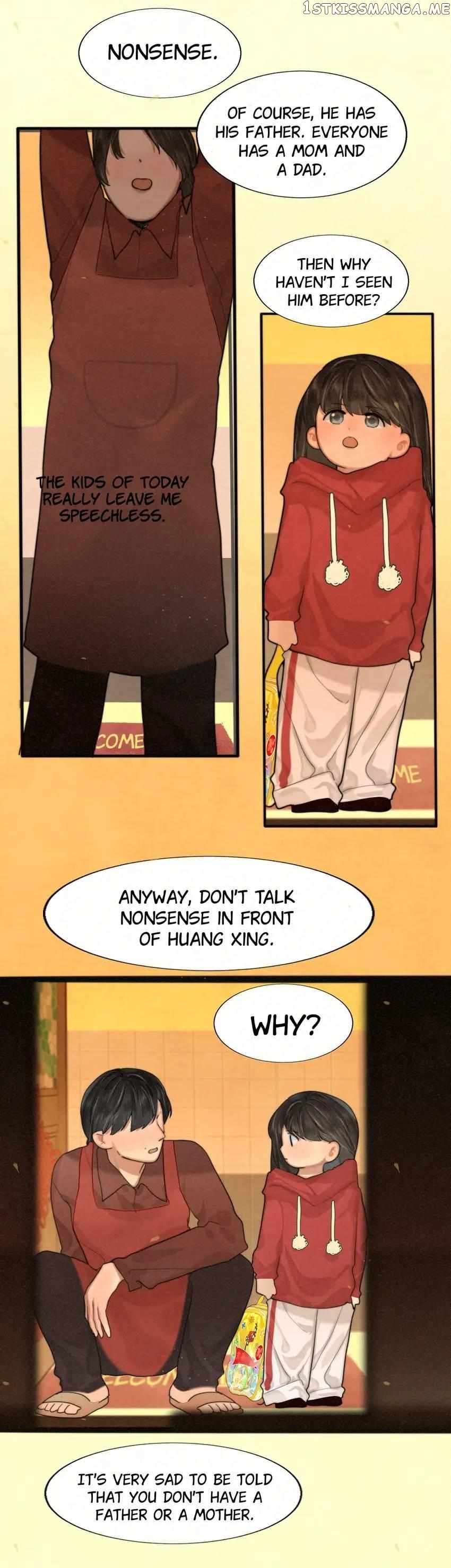 Can’t Be Friends With Girls chapter 80 - page 18
