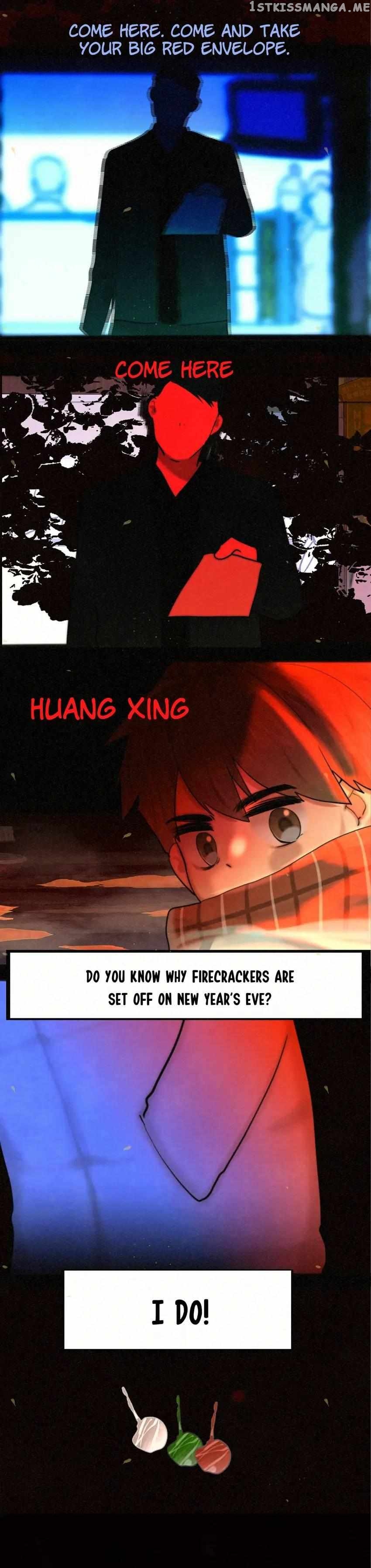 Can’t Be Friends With Girls chapter 80 - page 20