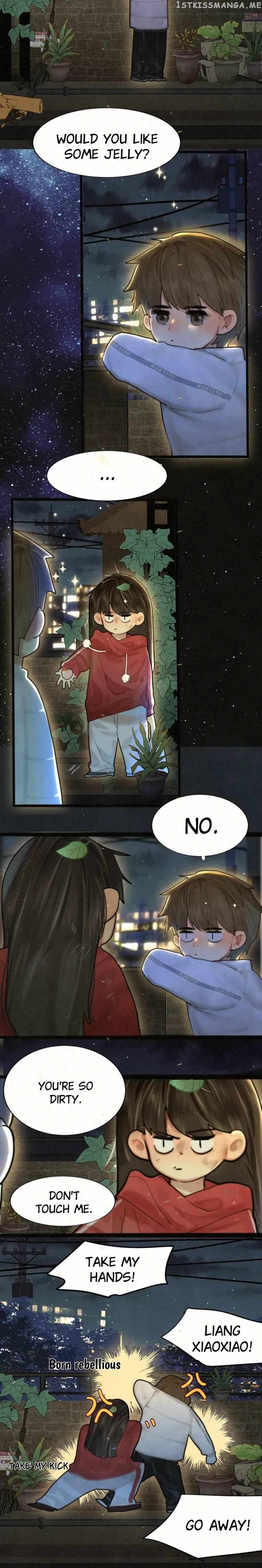 Can’t Be Friends With Girls chapter 80 - page 23