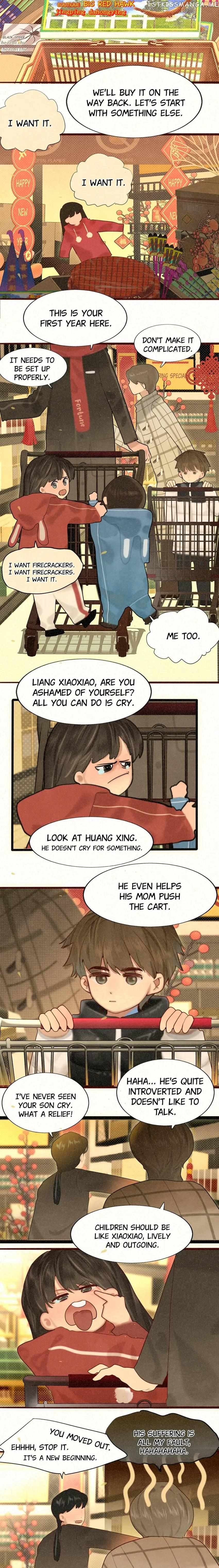 Can’t Be Friends With Girls chapter 80 - page 4