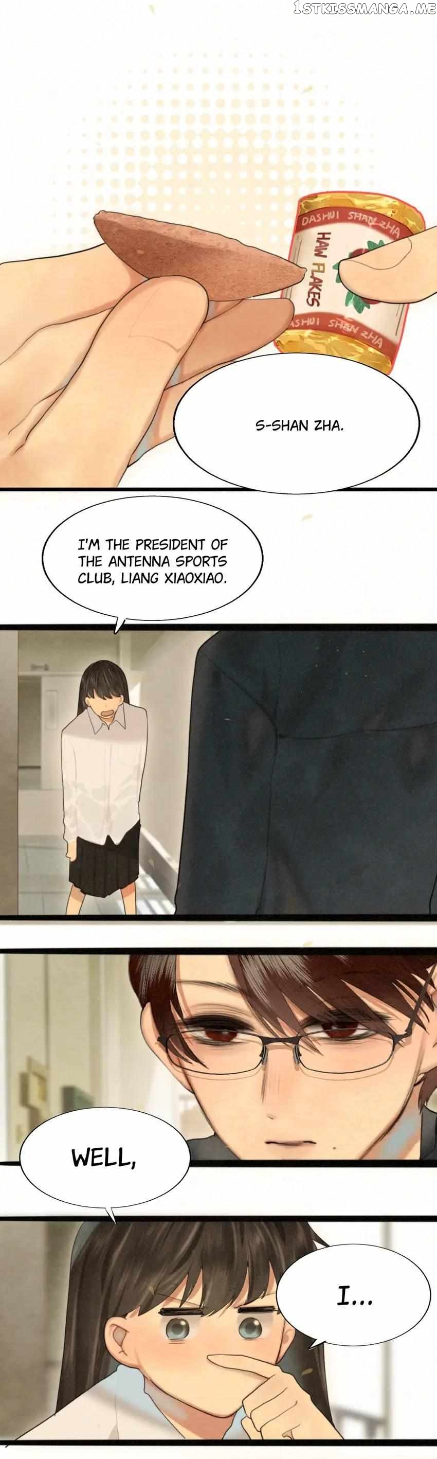 Can’t Be Friends With Girls chapter 77 - page 18