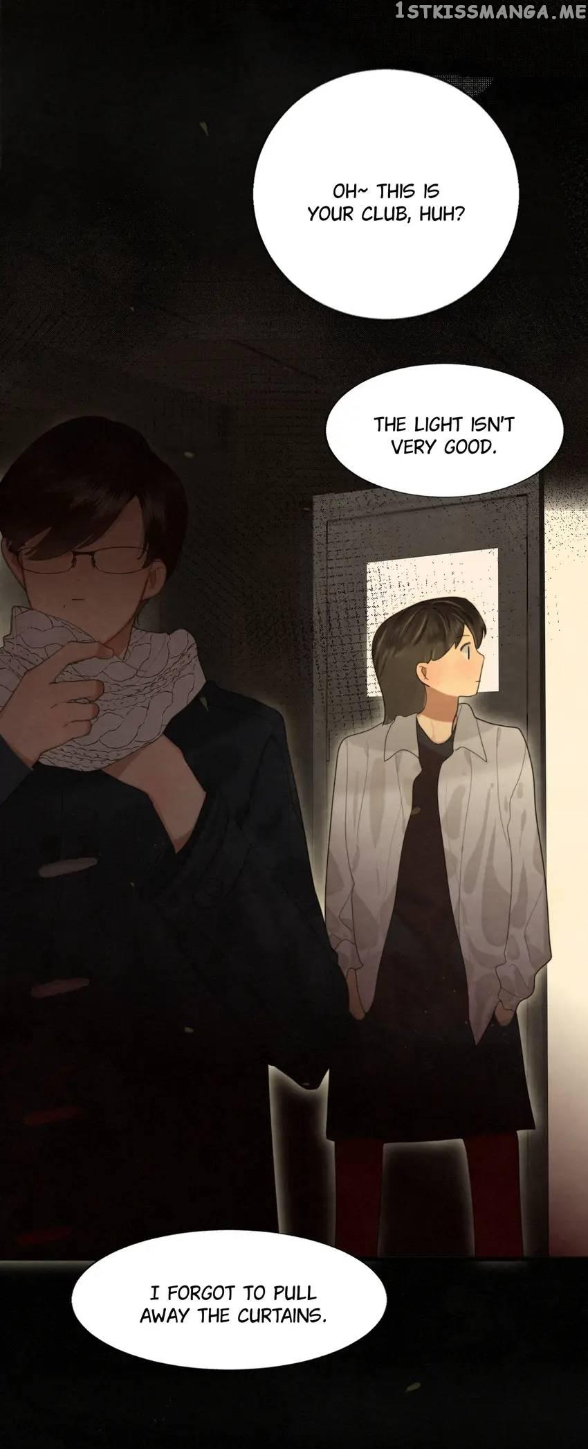 Can’t Be Friends With Girls chapter 77 - page 26