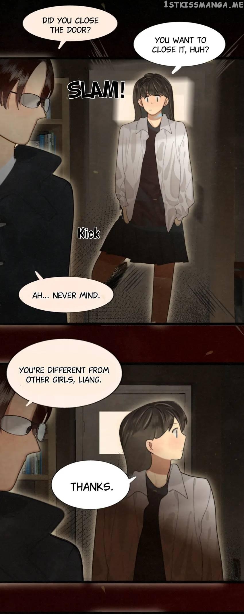 Can’t Be Friends With Girls chapter 77 - page 27