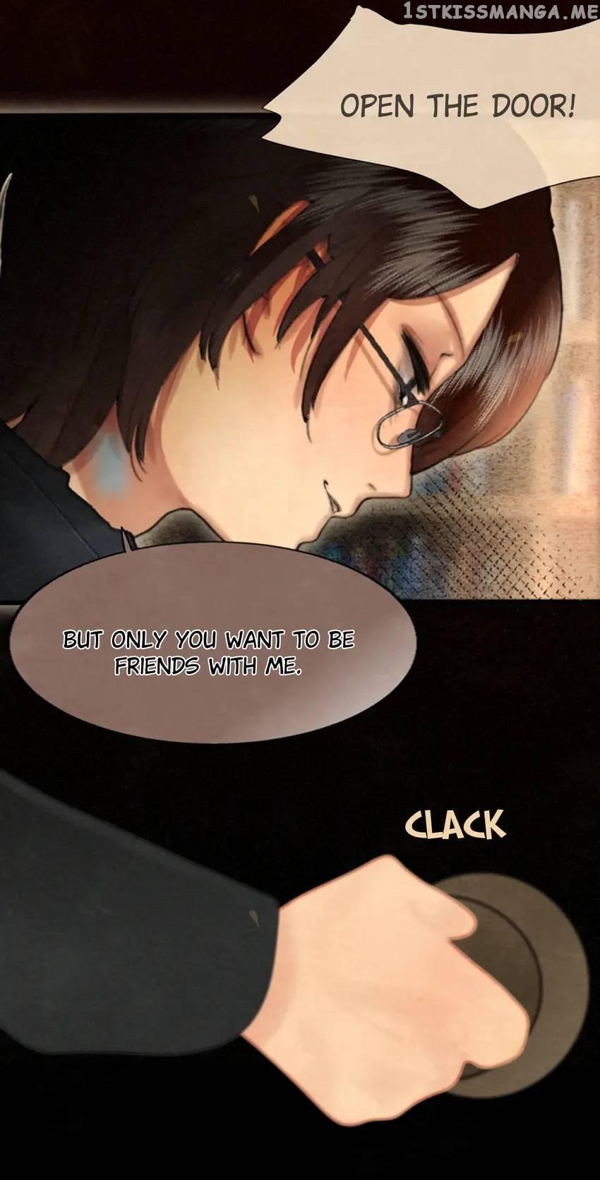 Can’t Be Friends With Girls chapter 77 - page 31