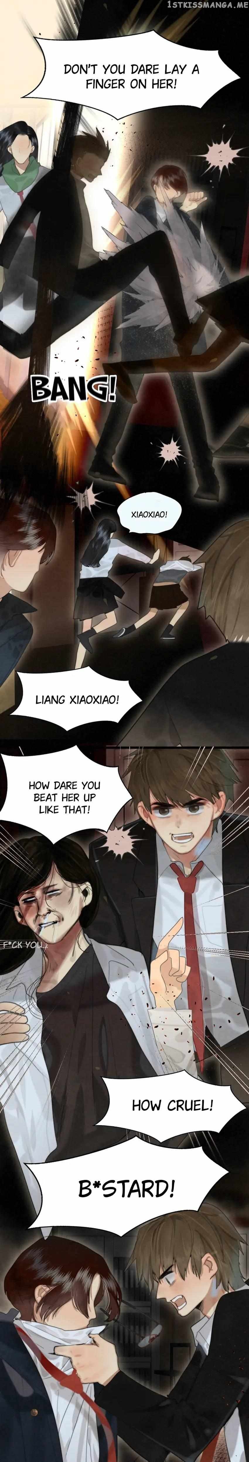 Can’t Be Friends With Girls chapter 77 - page 32