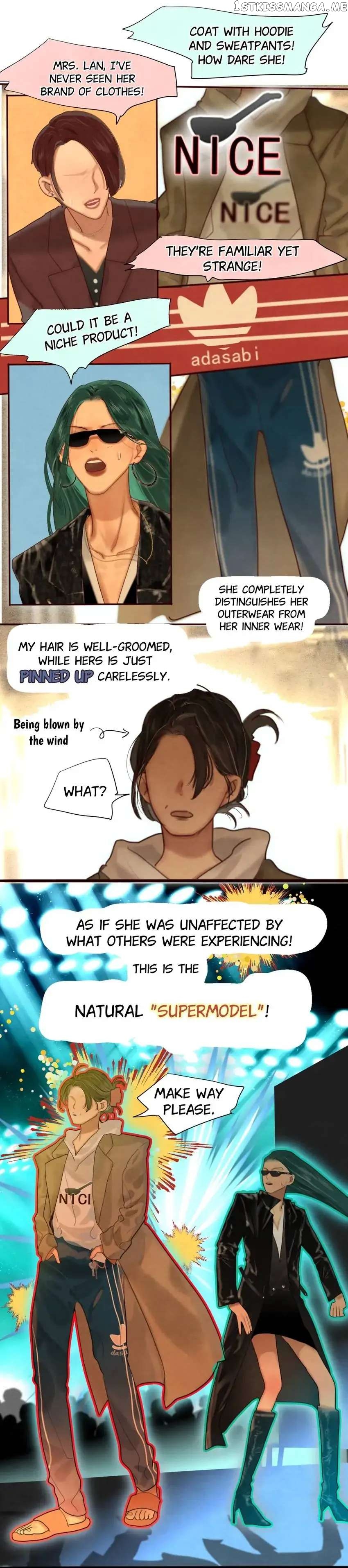 Can’t Be Friends With Girls chapter 75 - page 14