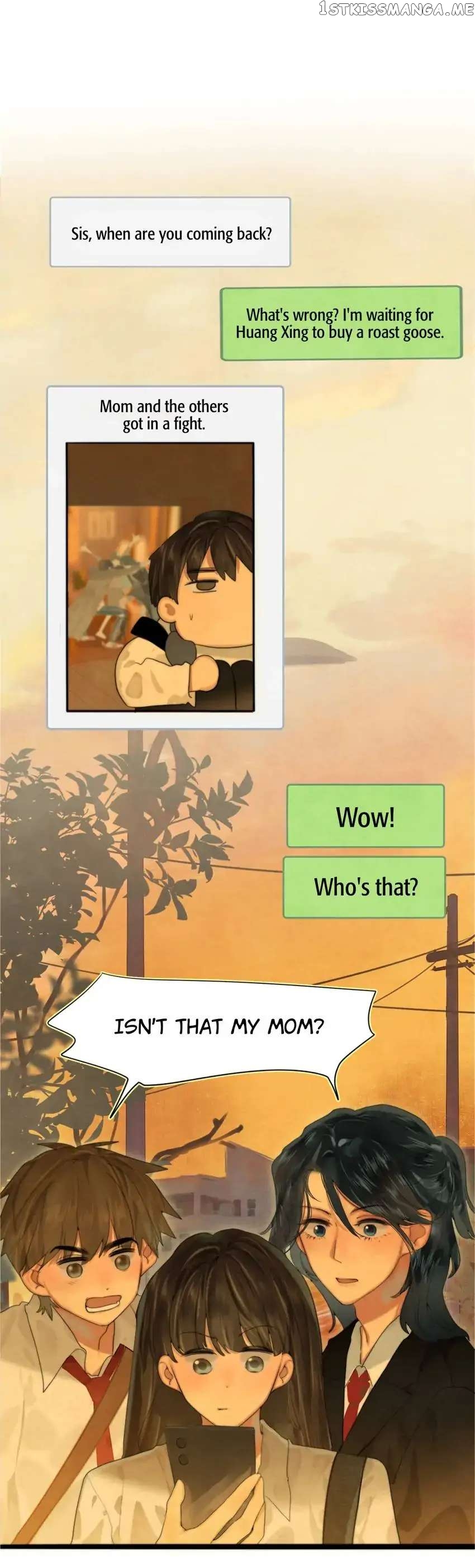Can’t Be Friends With Girls chapter 75 - page 26
