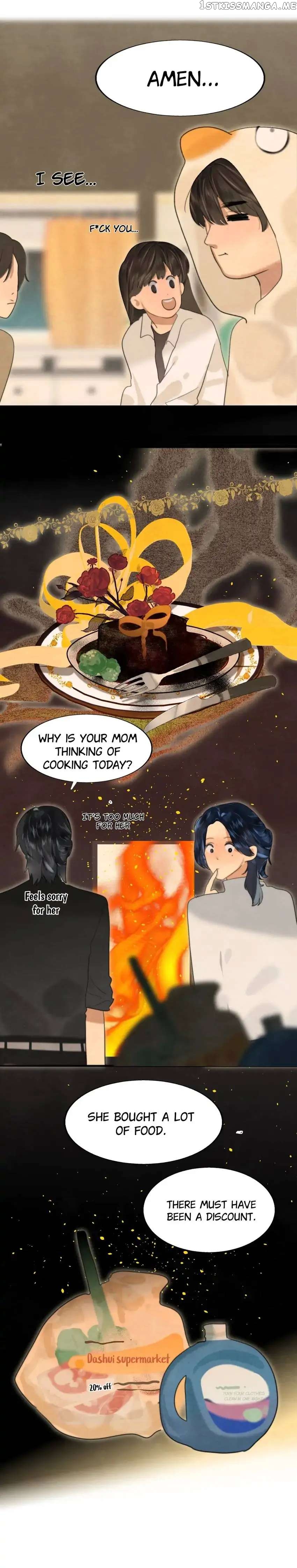 Can’t Be Friends With Girls chapter 75 - page 31