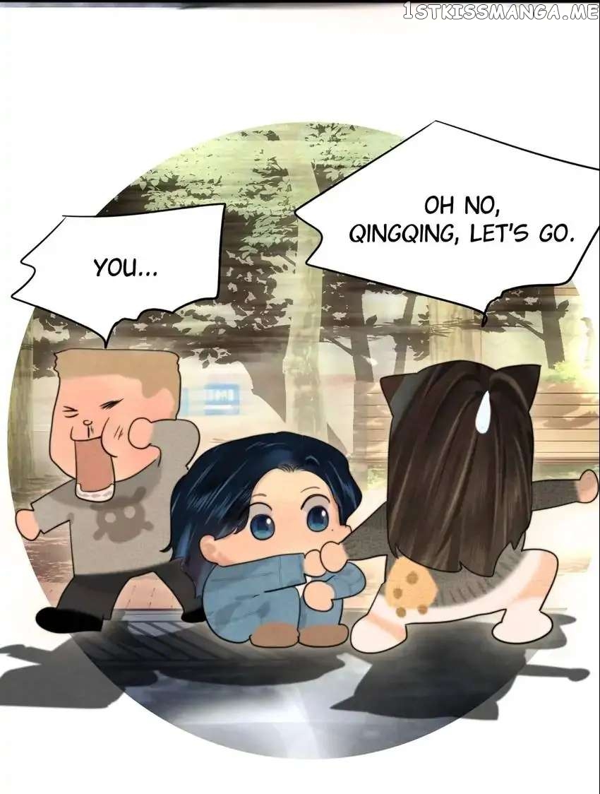 Can’t Be Friends With Girls chapter 74 - page 26