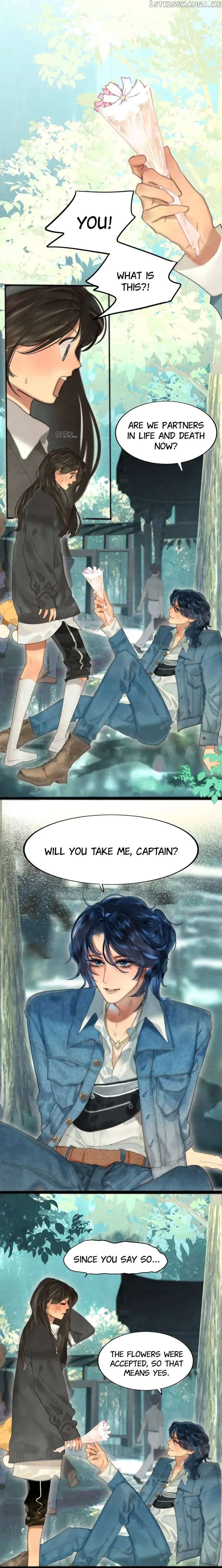 Can’t Be Friends With Girls chapter 74 - page 42