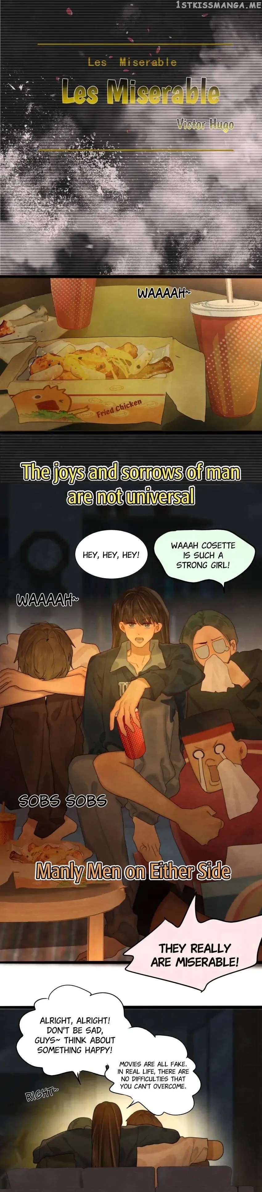 Can’t Be Friends With Girls chapter 73 - page 17