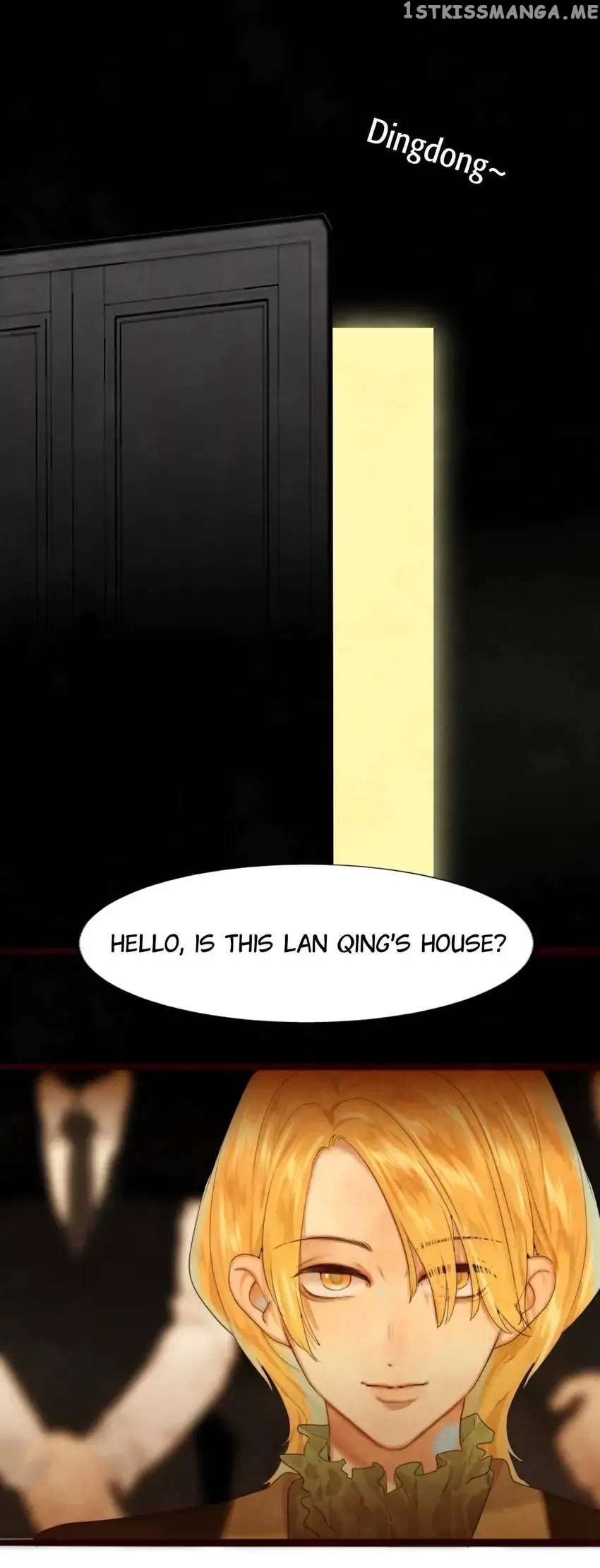 Can’t Be Friends With Girls chapter 73 - page 29