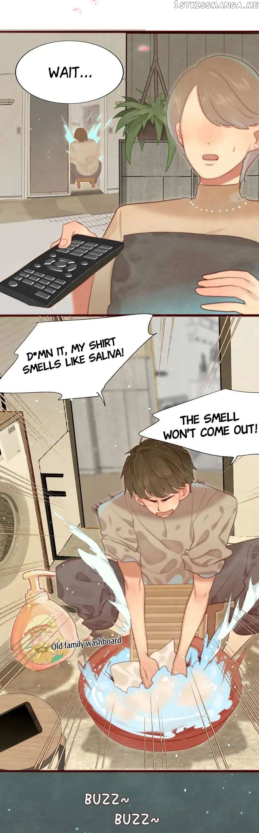 Can’t Be Friends With Girls chapter 73 - page 3