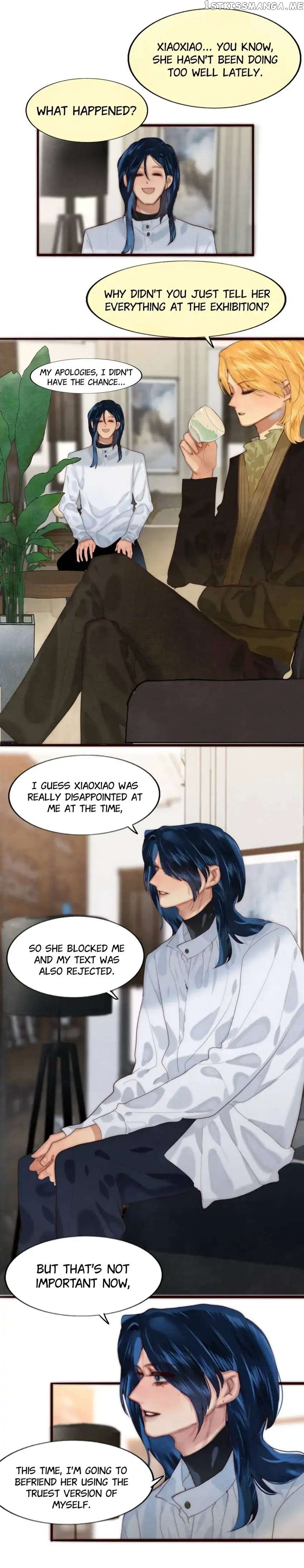 Can’t Be Friends With Girls chapter 73 - page 31
