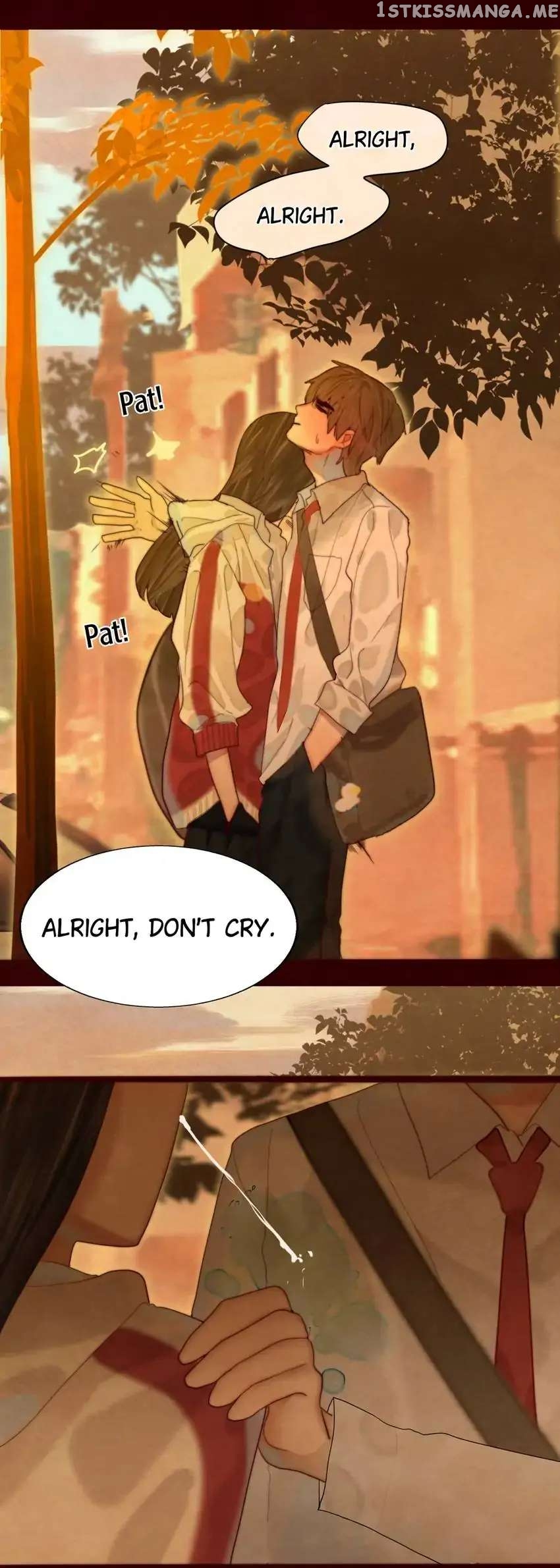 Can’t Be Friends With Girls chapter 72 - page 2