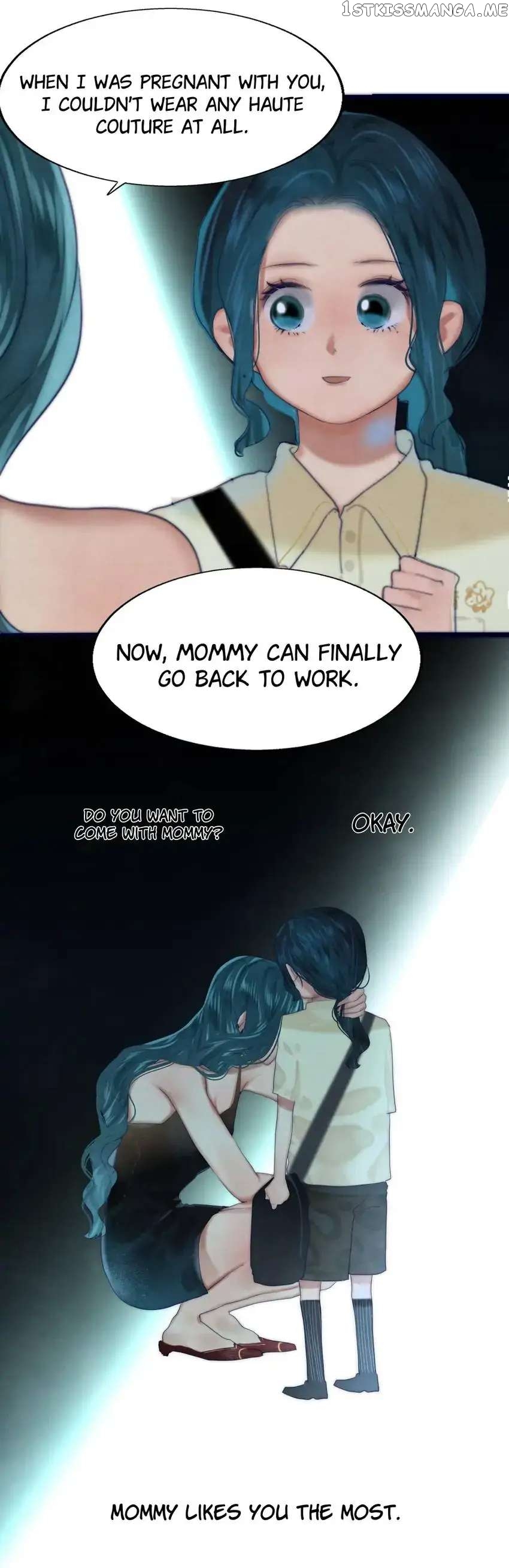 Can’t Be Friends With Girls chapter 72 - page 25