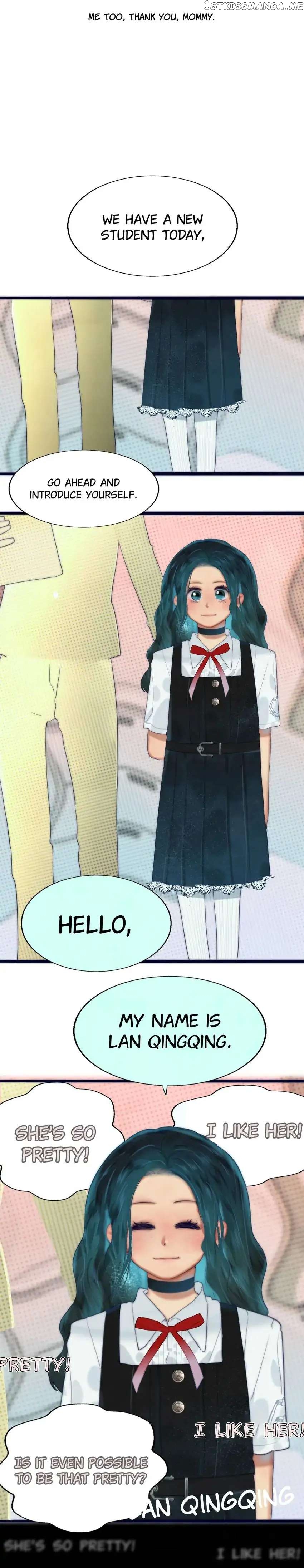 Can’t Be Friends With Girls chapter 72 - page 26