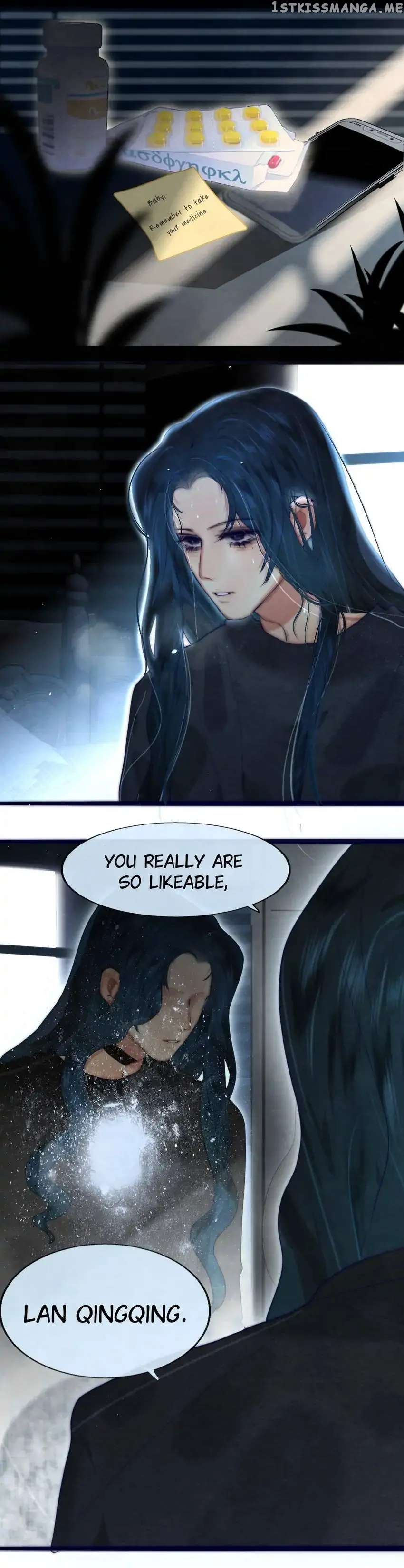 Can’t Be Friends With Girls chapter 72 - page 30