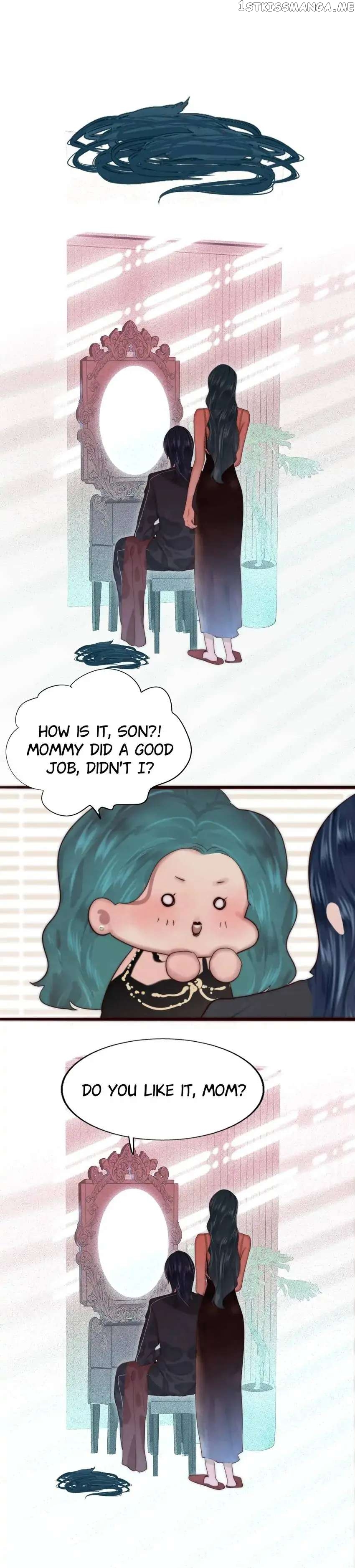 Can’t Be Friends With Girls chapter 72 - page 37