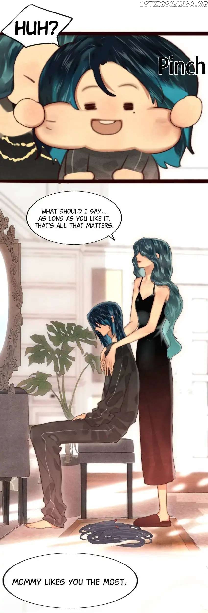 Can’t Be Friends With Girls chapter 72 - page 38