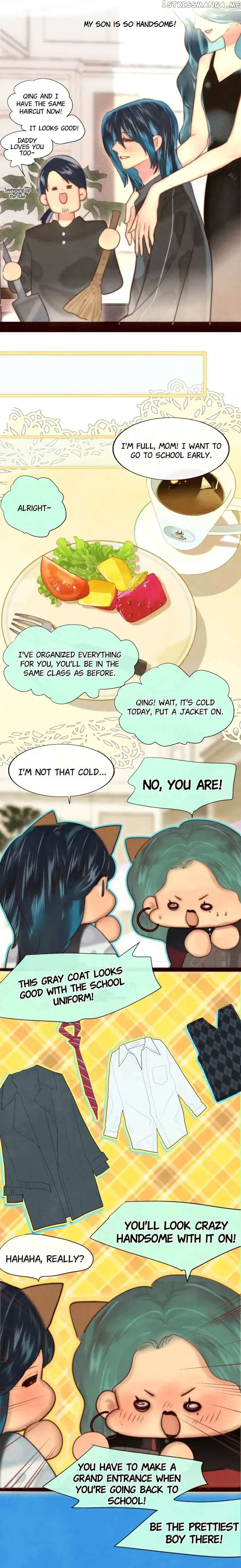 Can’t Be Friends With Girls chapter 72 - page 39