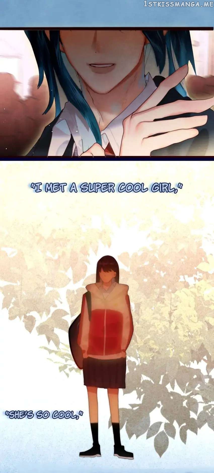 Can’t Be Friends With Girls chapter 72 - page 44