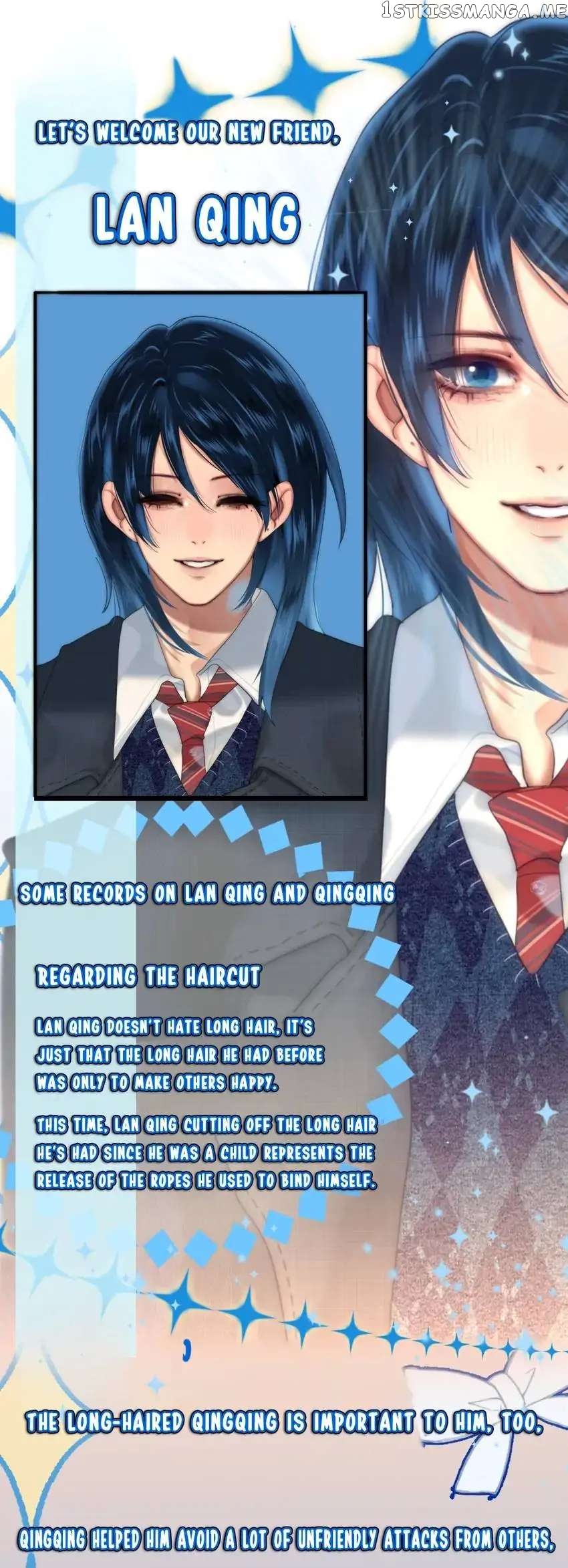 Can’t Be Friends With Girls chapter 72 - page 47