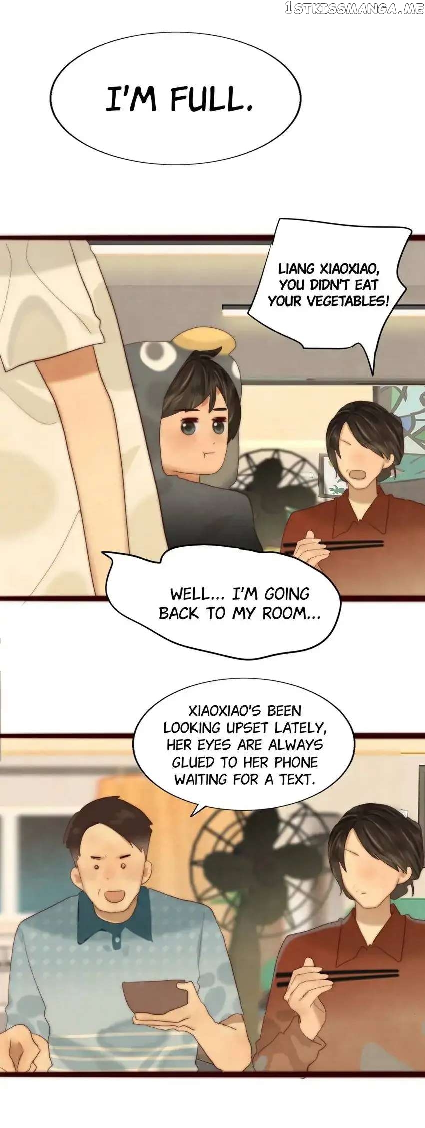 Can’t Be Friends With Girls chapter 72 - page 8