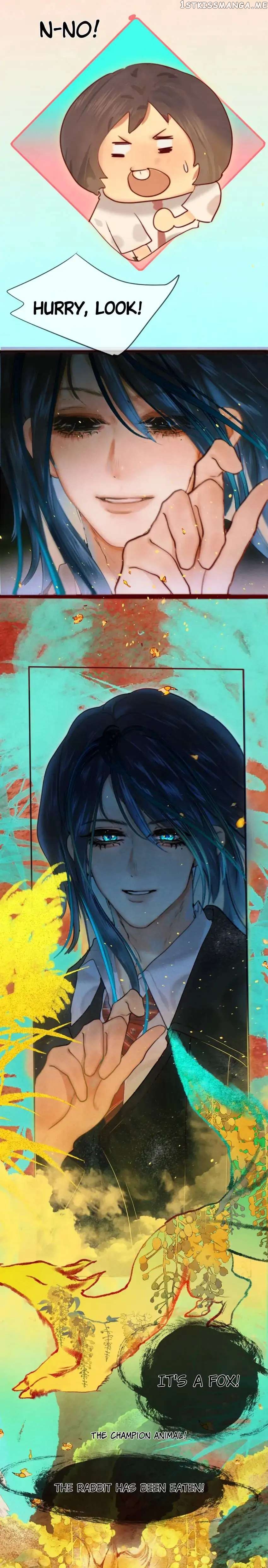 Can’t Be Friends With Girls chapter 71 - page 34