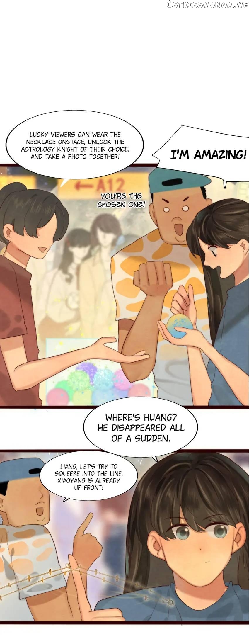 Can’t Be Friends With Girls chapter 69 - page 17