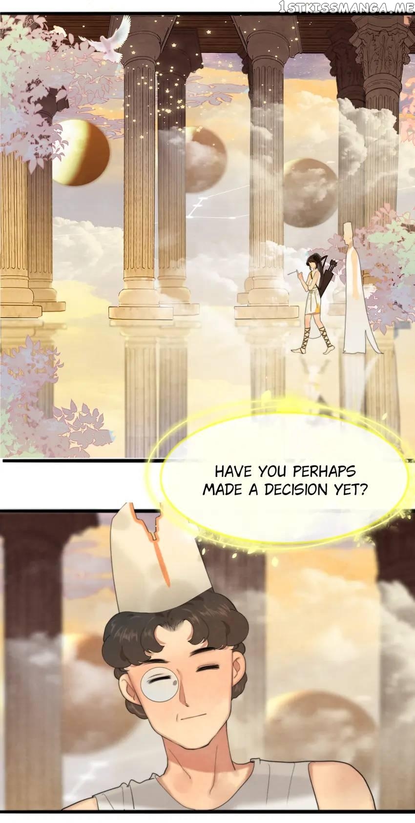 Can’t Be Friends With Girls chapter 69 - page 25