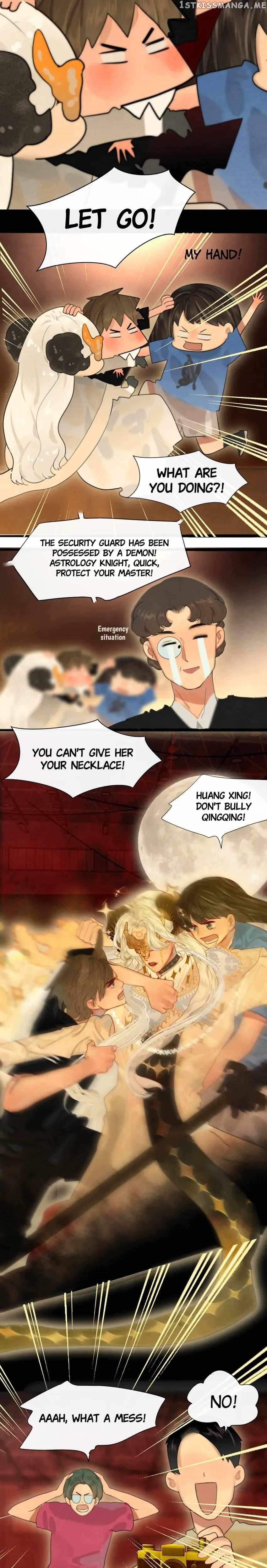 Can’t Be Friends With Girls chapter 69 - page 37