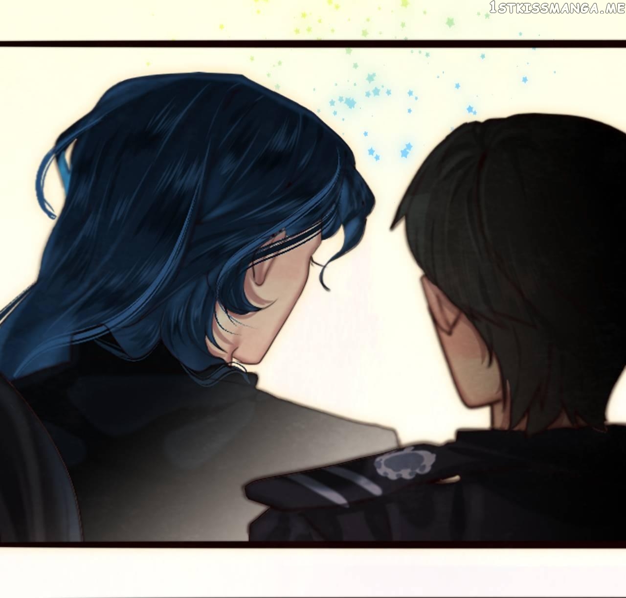 Can’t Be Friends With Girls chapter 68 - page 10