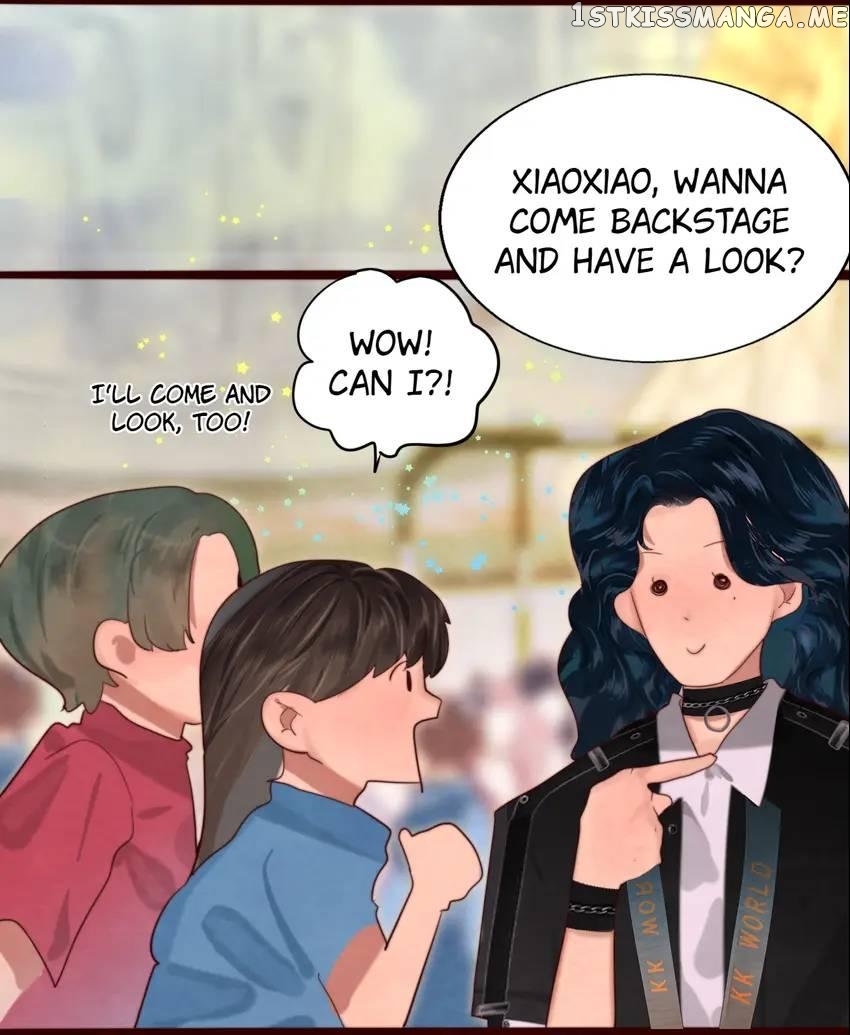 Can’t Be Friends With Girls chapter 68 - page 13