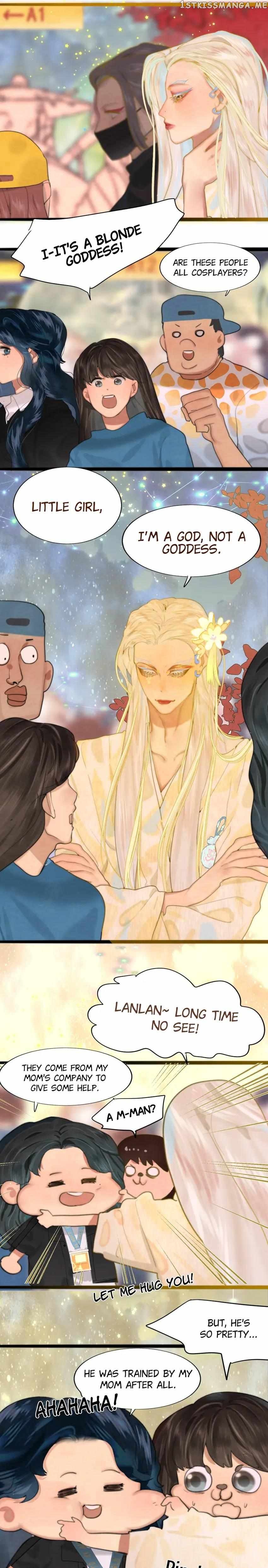 Can’t Be Friends With Girls chapter 68 - page 17