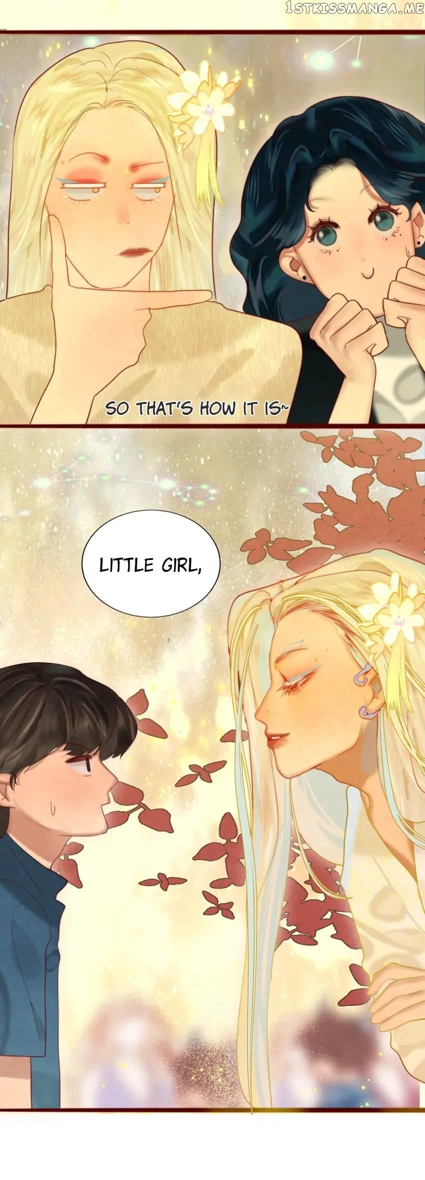 Can’t Be Friends With Girls chapter 68 - page 19
