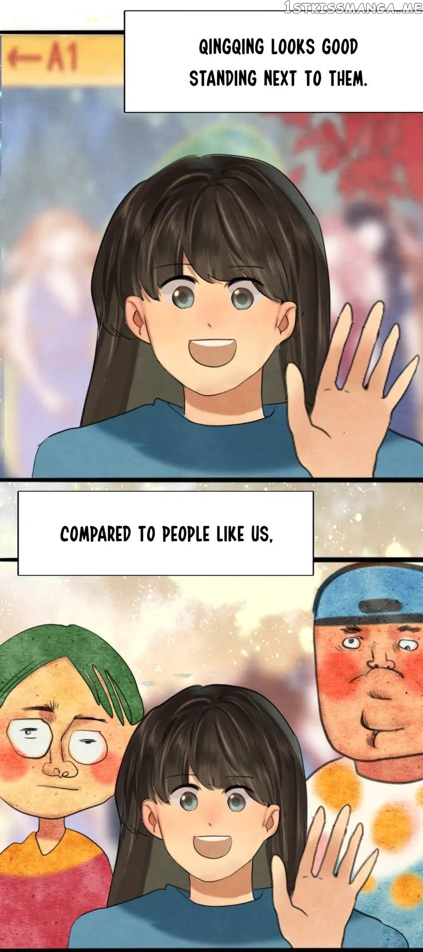 Can’t Be Friends With Girls chapter 68 - page 24