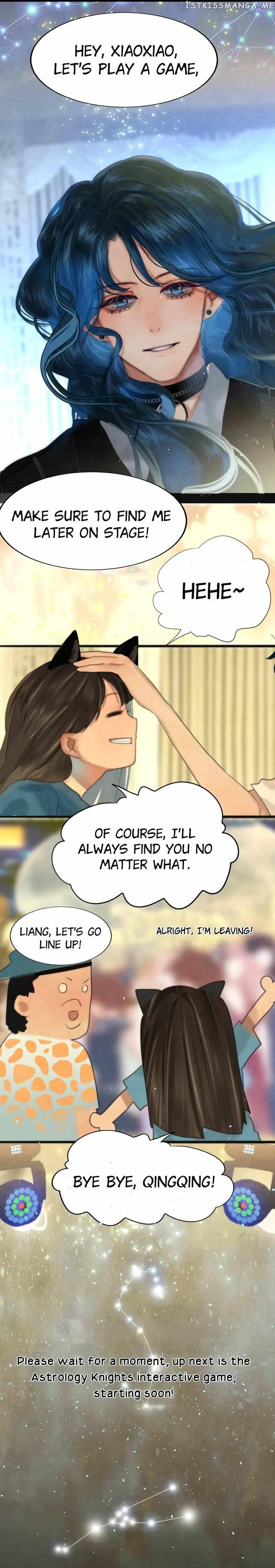 Can’t Be Friends With Girls chapter 68 - page 27