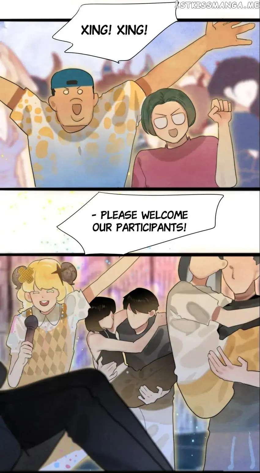Can’t Be Friends With Girls chapter 67 - page 36