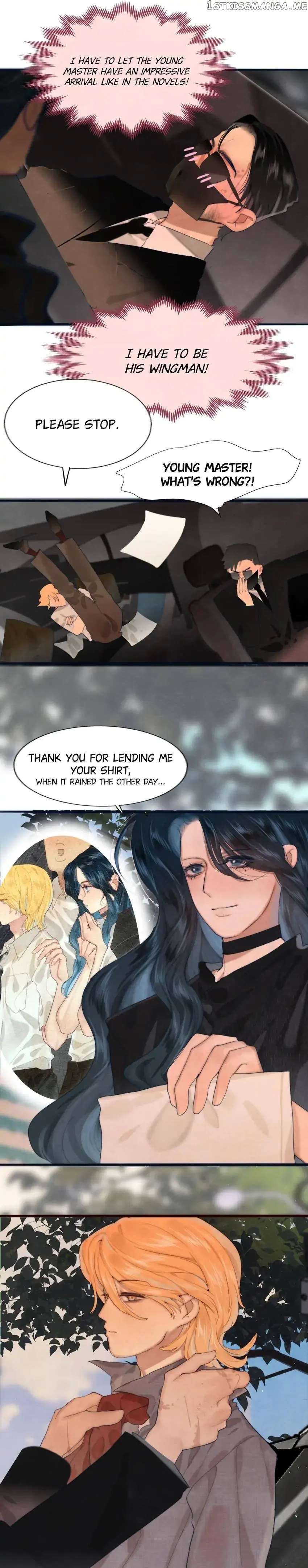 Can’t Be Friends With Girls chapter 65 - page 28