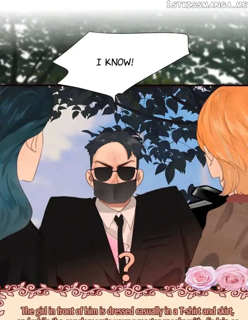 Can’t Be Friends With Girls chapter 65 - page 38
