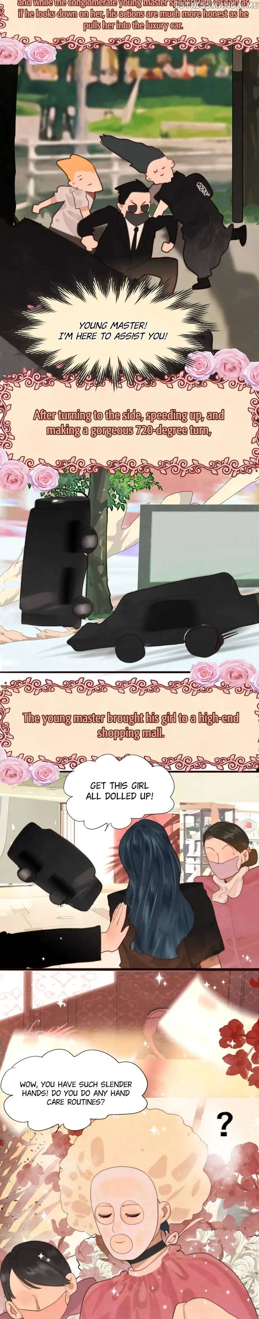 Can’t Be Friends With Girls chapter 65 - page 39